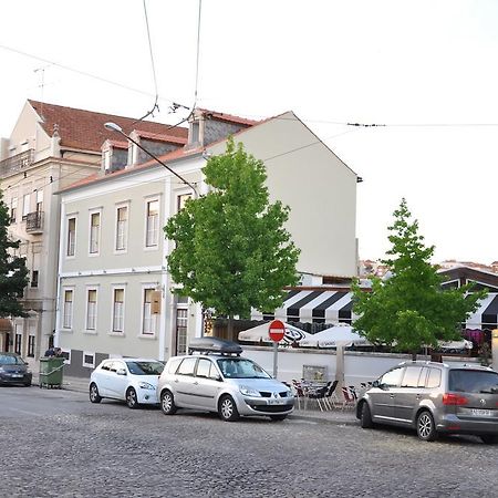 Alojamento Local Duarte'S Coimbra Exterior photo