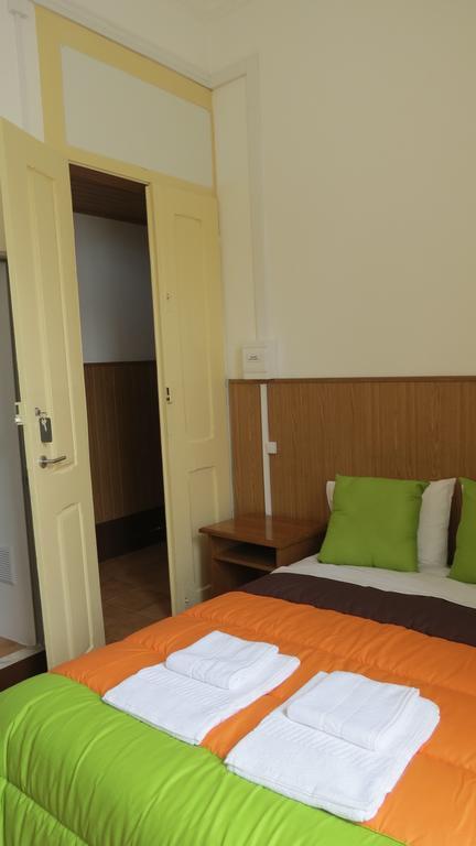 Alojamento Local Duarte'S Coimbra Room photo