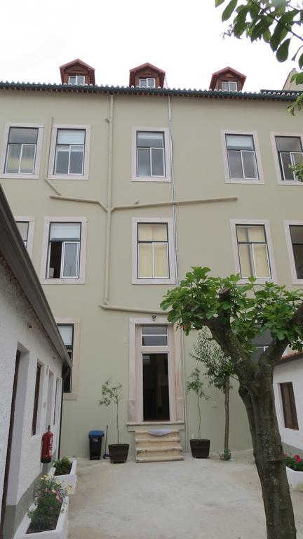 Alojamento Local Duarte'S Coimbra Exterior photo