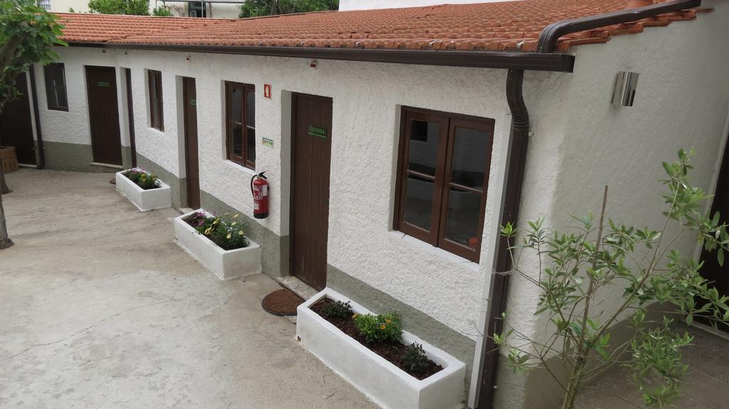 Alojamento Local Duarte'S Coimbra Exterior photo