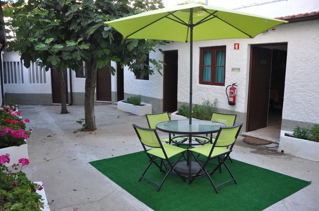 Alojamento Local Duarte'S Coimbra Exterior photo